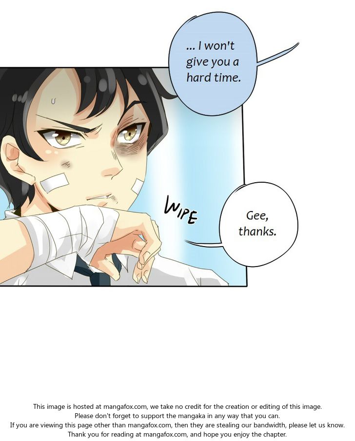 Read unOrdinary Manga Online