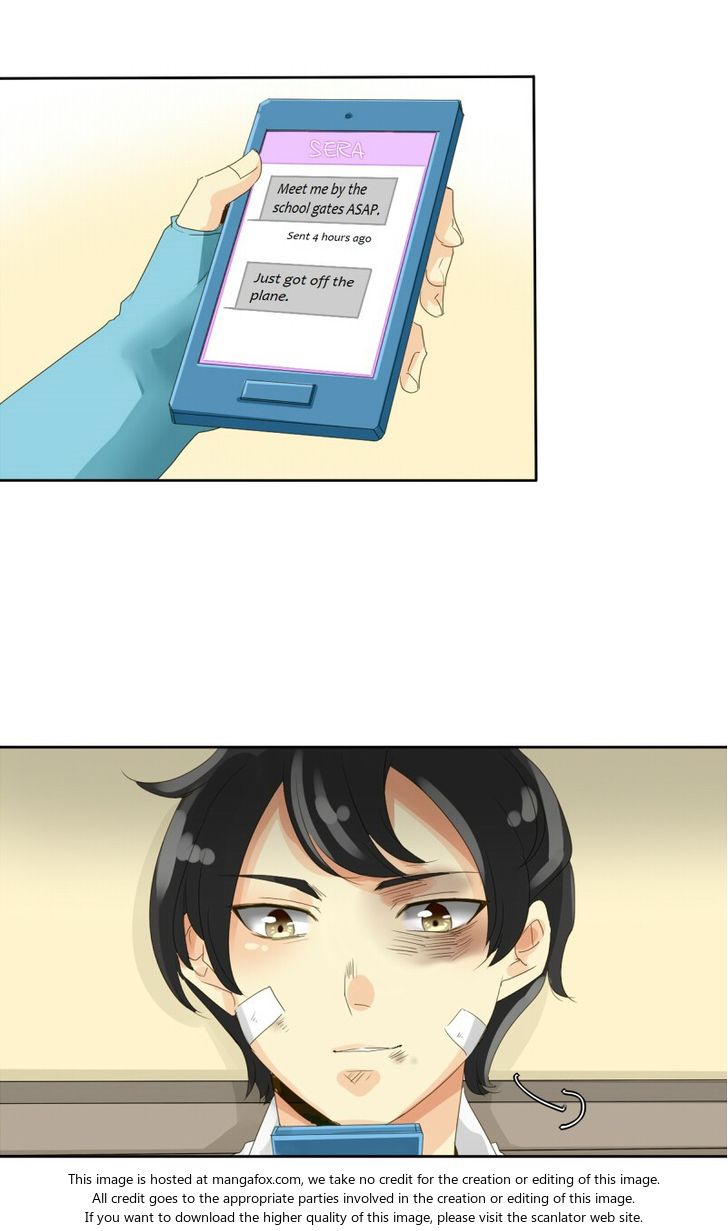 Read unOrdinary Manga Online
