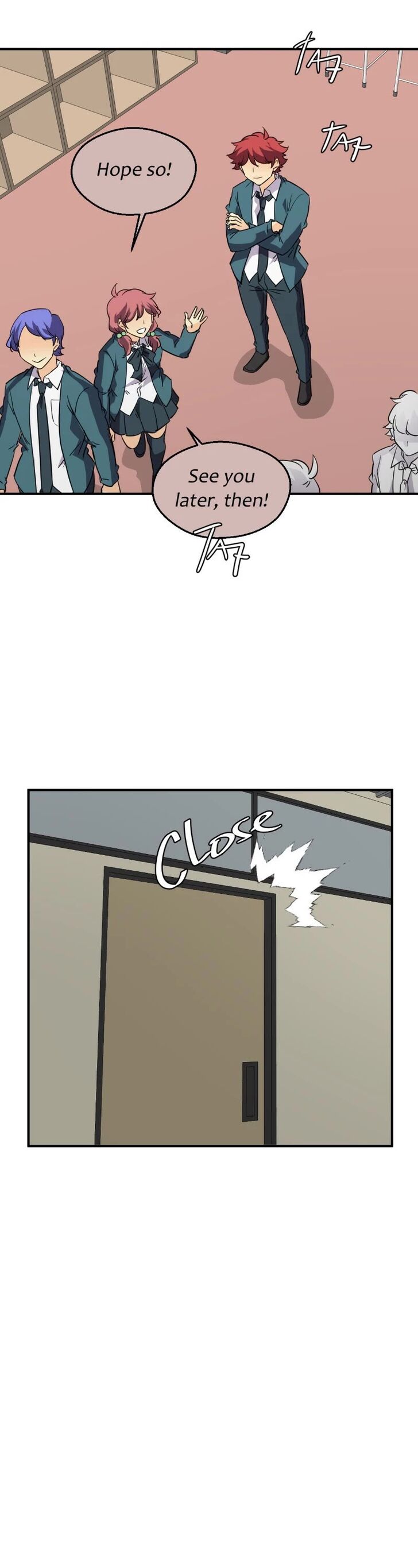 Read unOrdinary Manga Online