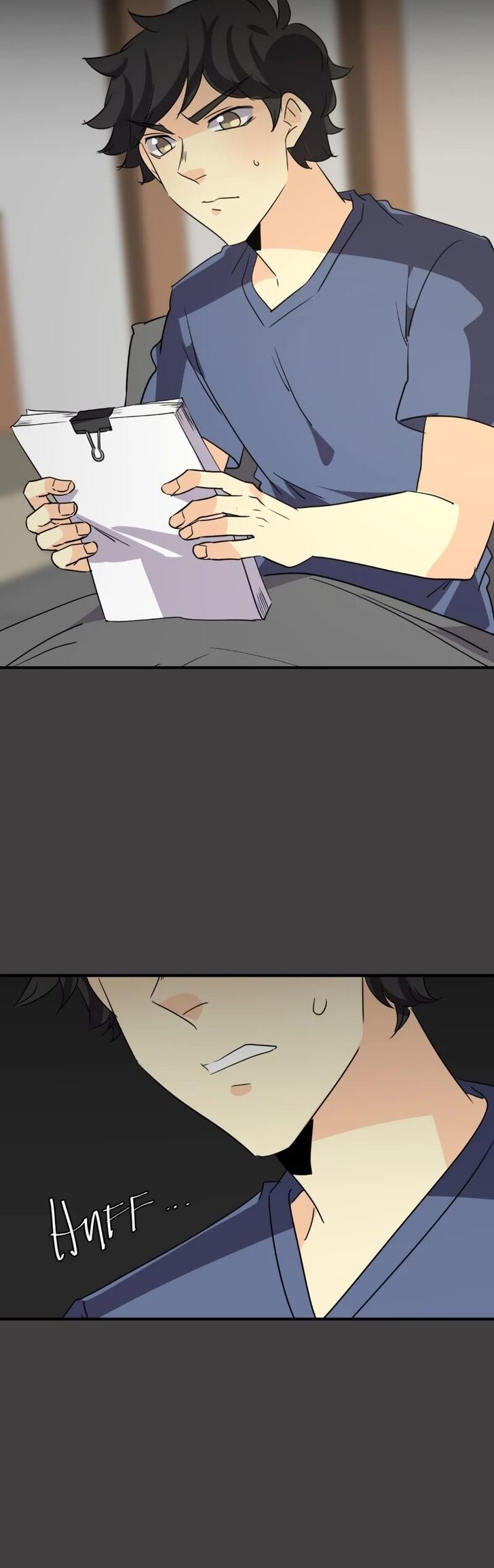 Read unOrdinary Manga Online