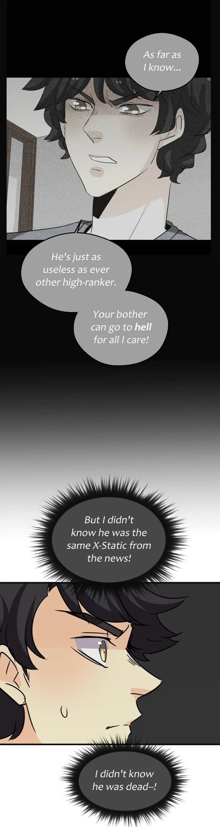 Read unOrdinary Manga Online