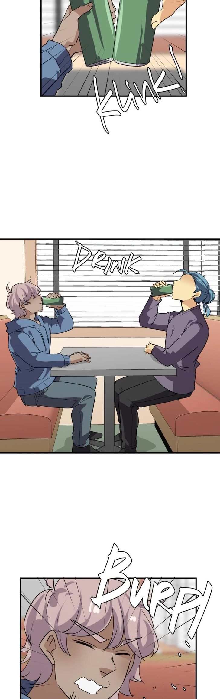 Read unOrdinary Manga Online