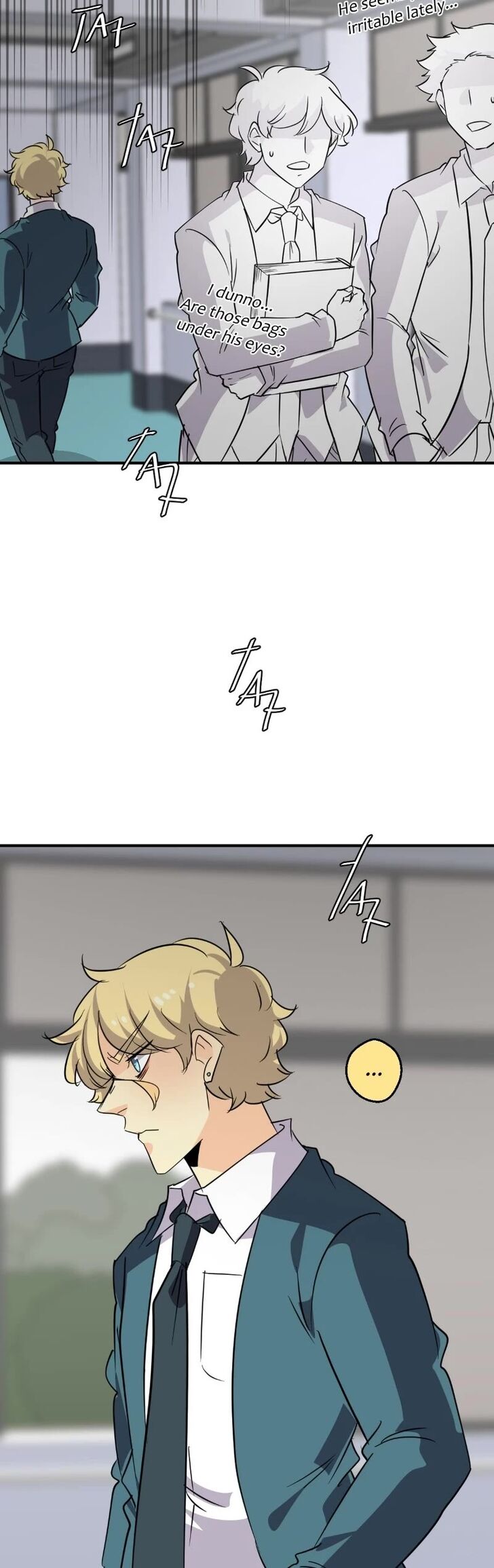 Read unOrdinary Manga Online