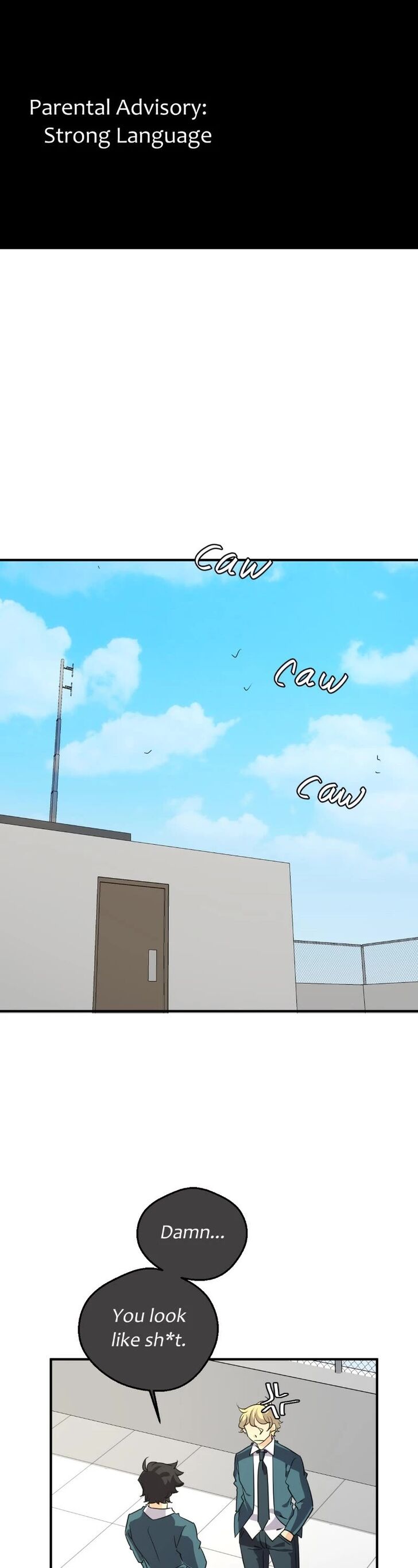 Read unOrdinary Manga Online