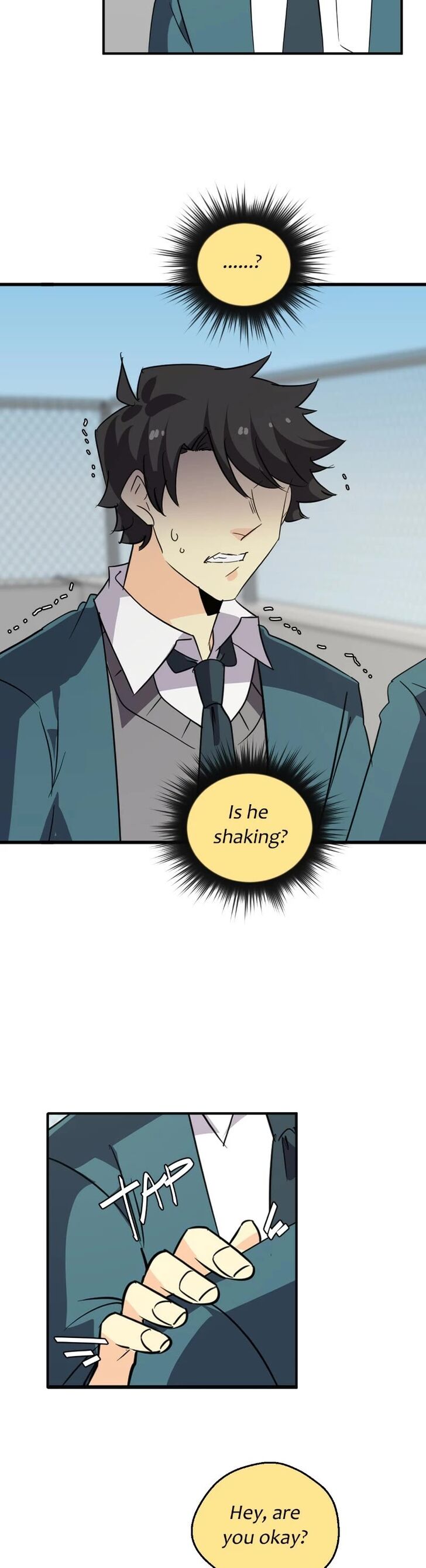 Read unOrdinary Manga Online