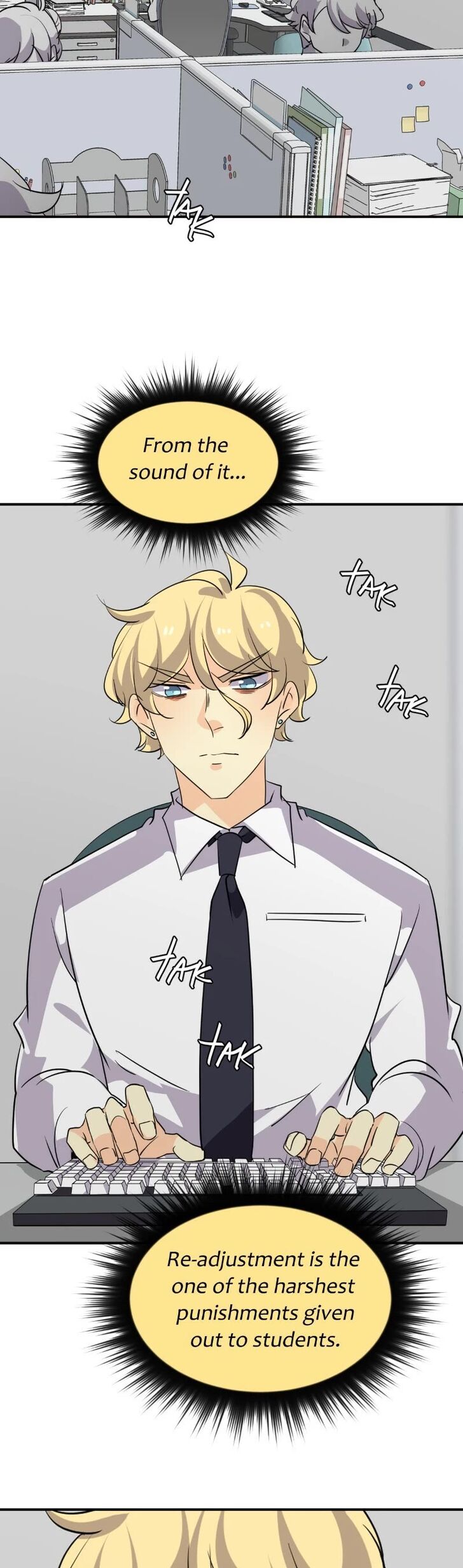 Read unOrdinary Manga Online
