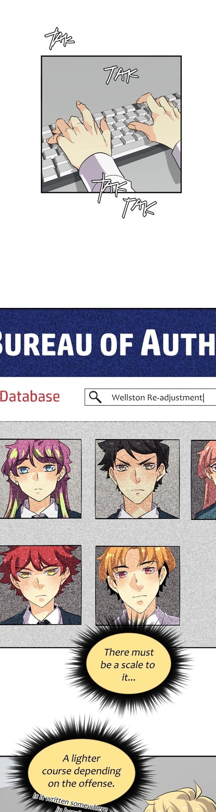 Read unOrdinary Manga Online