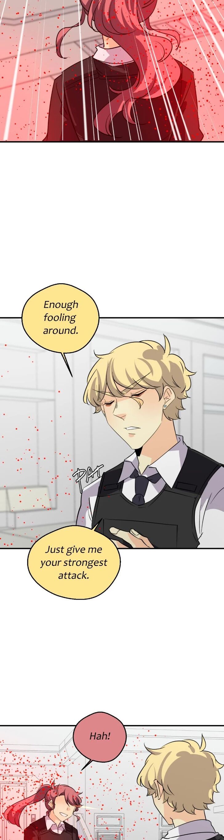 Read unOrdinary Manga Online