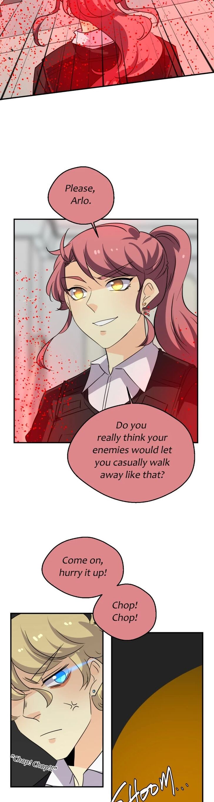 Read unOrdinary Manga Online