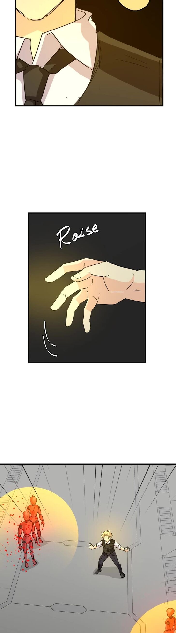 Read unOrdinary Manga Online