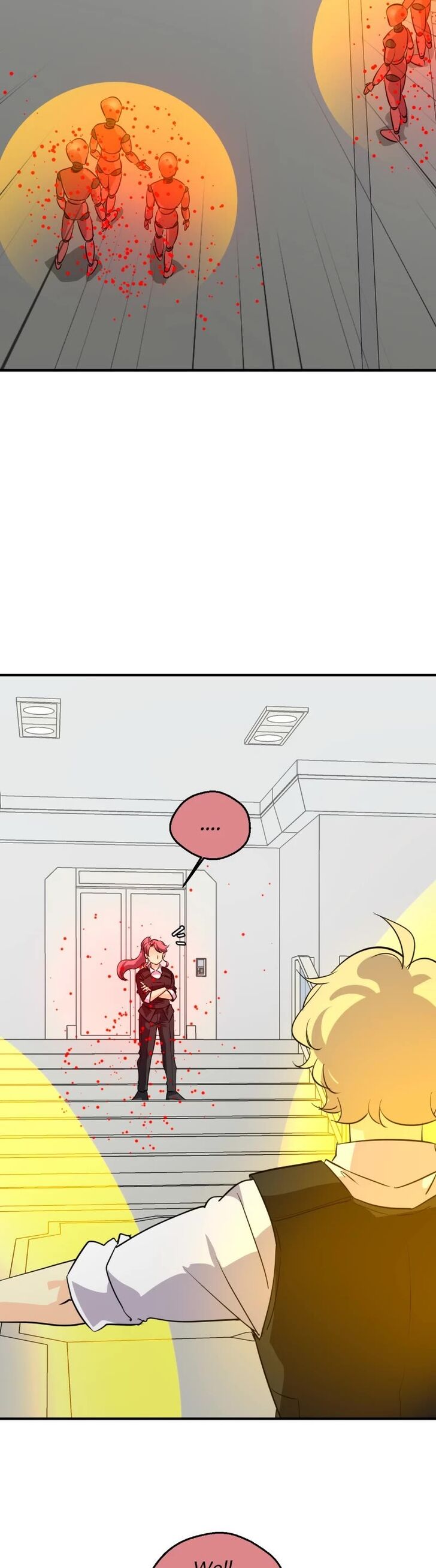 Read unOrdinary Manga Online