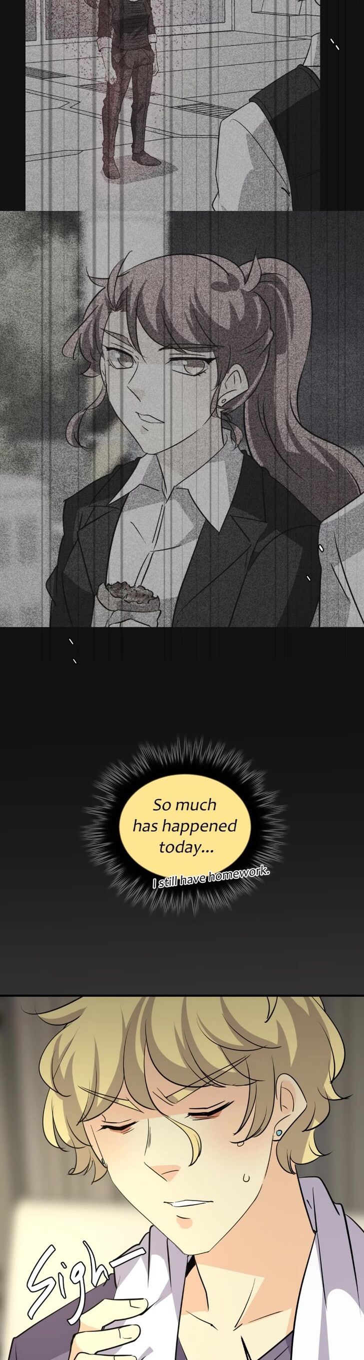 Read unOrdinary Manga Online