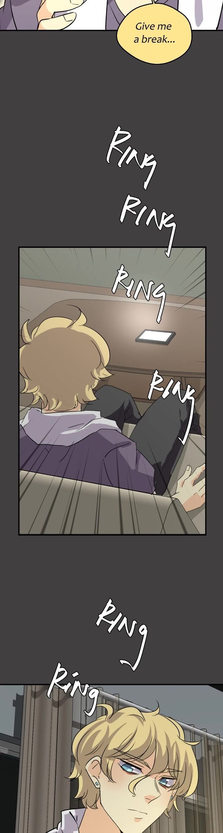 Read unOrdinary Manga Online