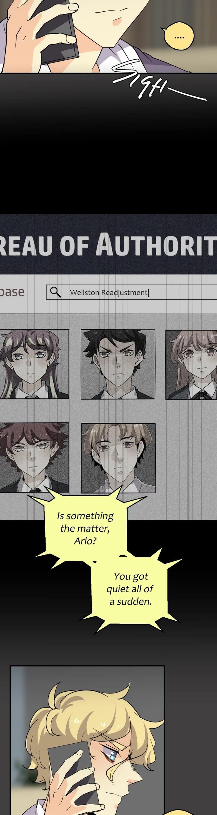 Read unOrdinary Manga Online
