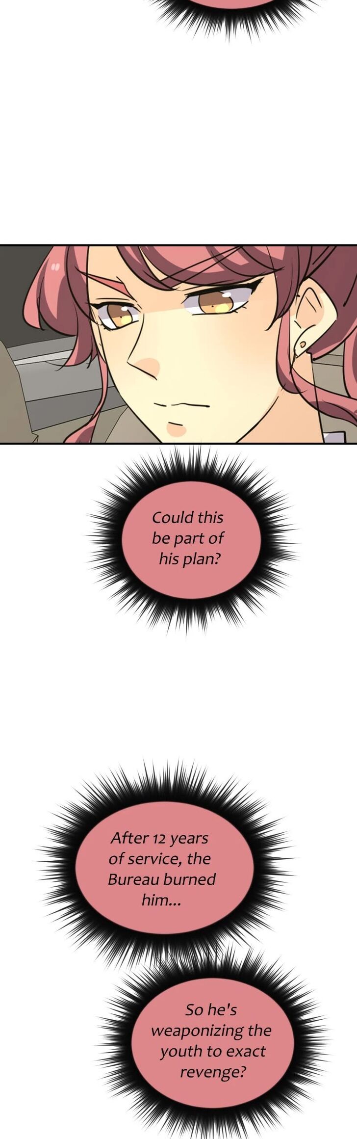Read unOrdinary Manga Online