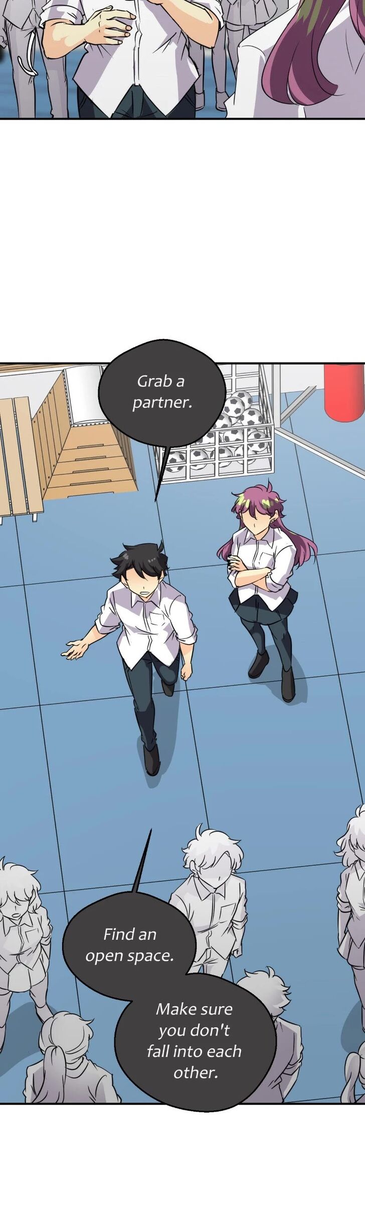 Read unOrdinary Manga Online
