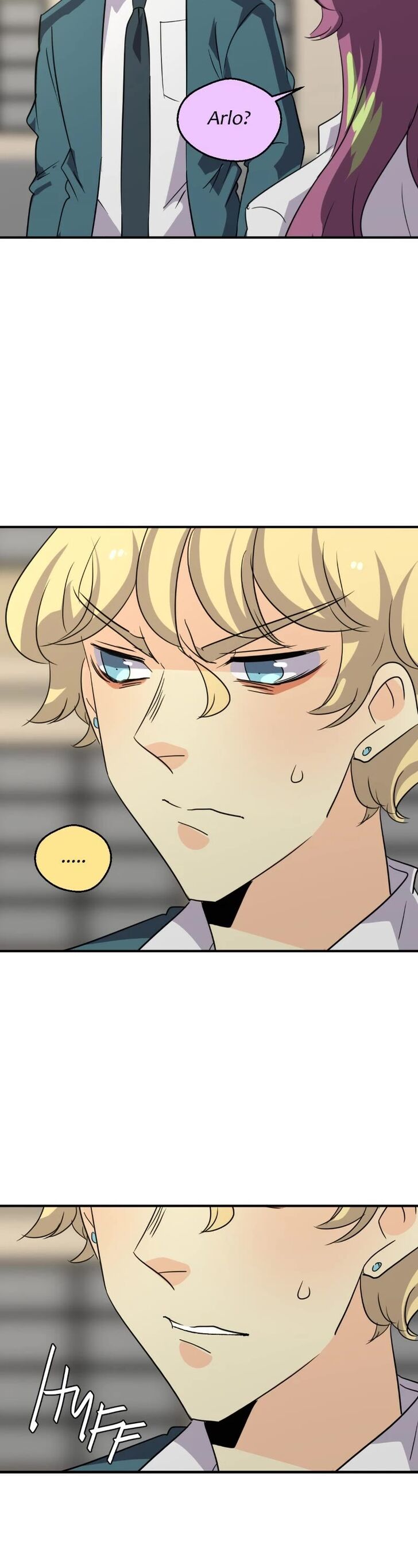 Read unOrdinary Manga Online