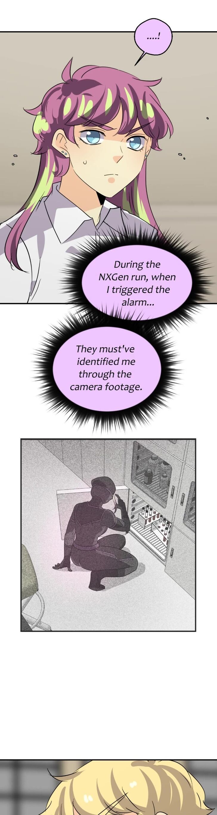 Read unOrdinary Manga Online