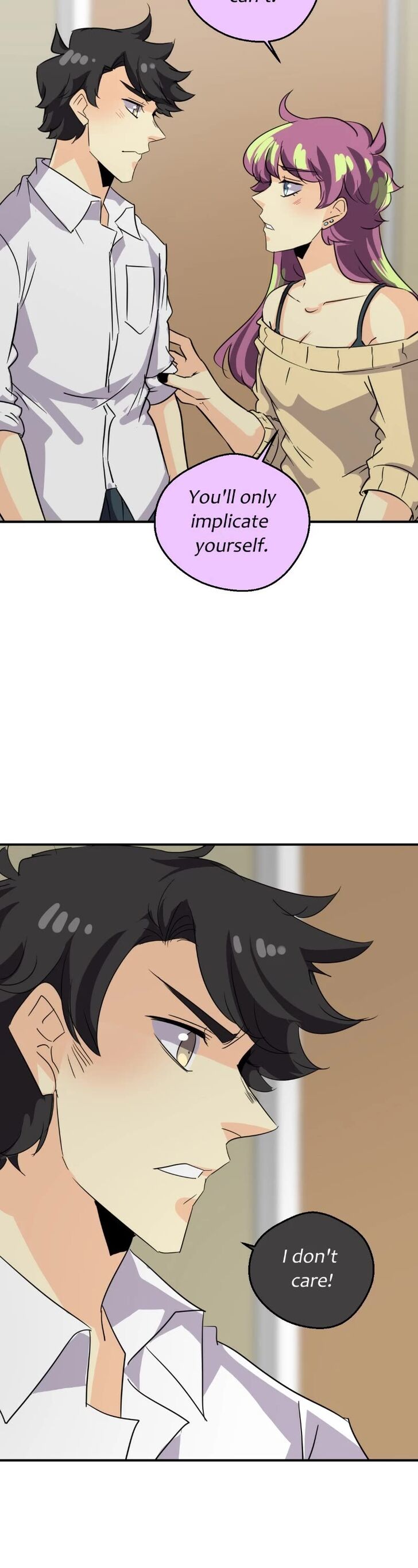 Read unOrdinary Manga Online