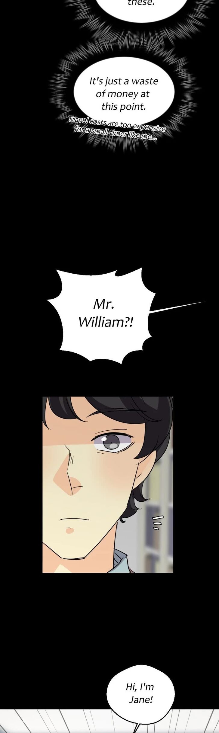 Read unOrdinary Manga Online