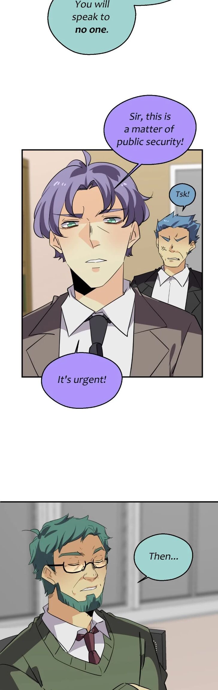 Read unOrdinary Manga Online