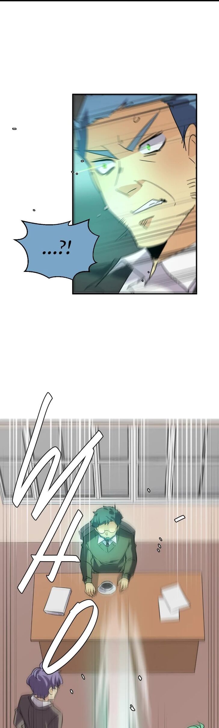 Read unOrdinary Manga Online