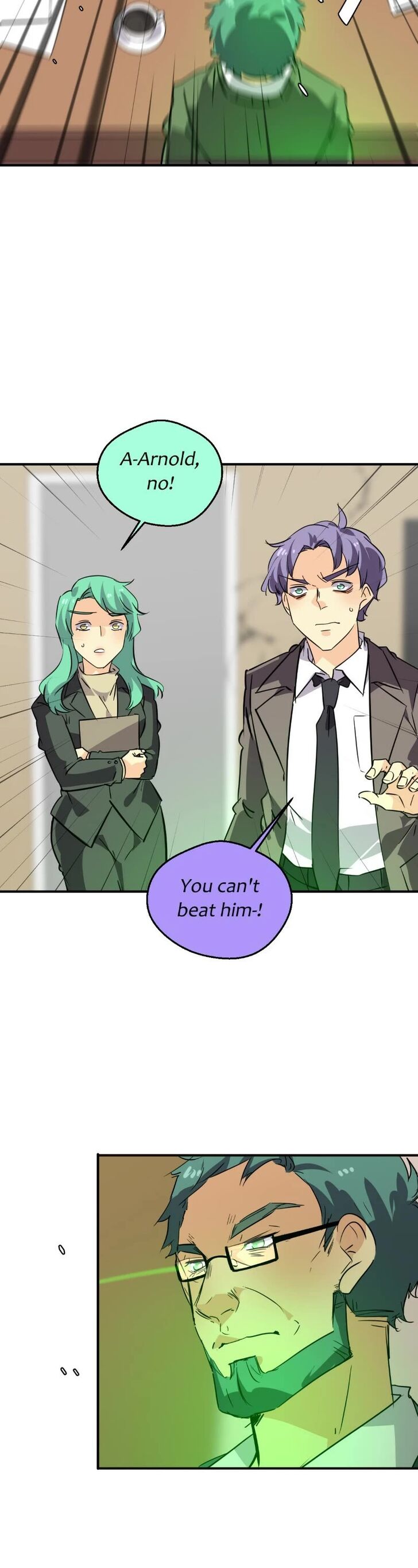 Read unOrdinary Manga Online