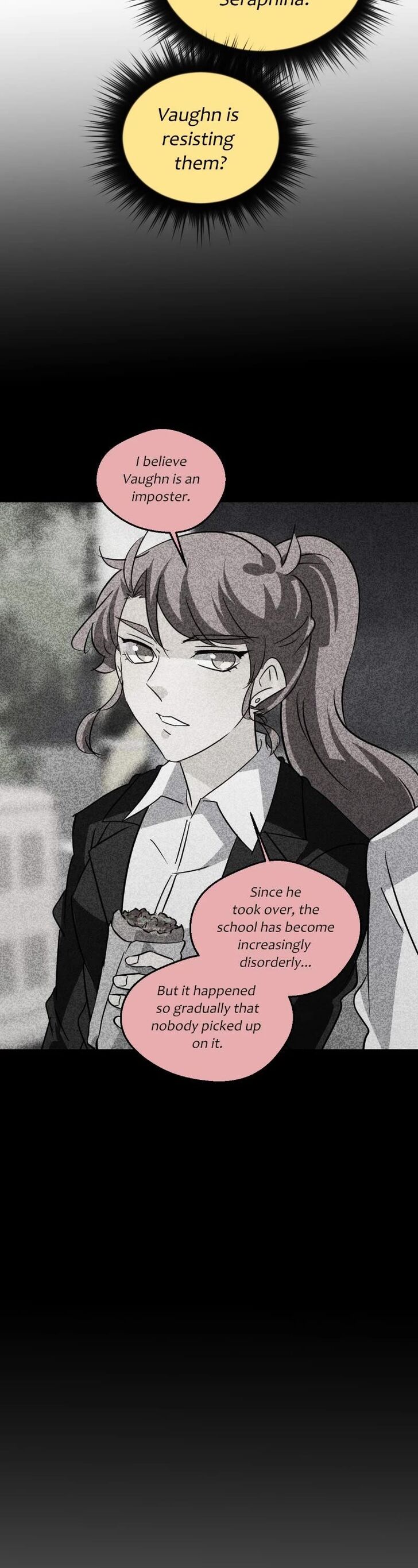 Read unOrdinary Manga Online