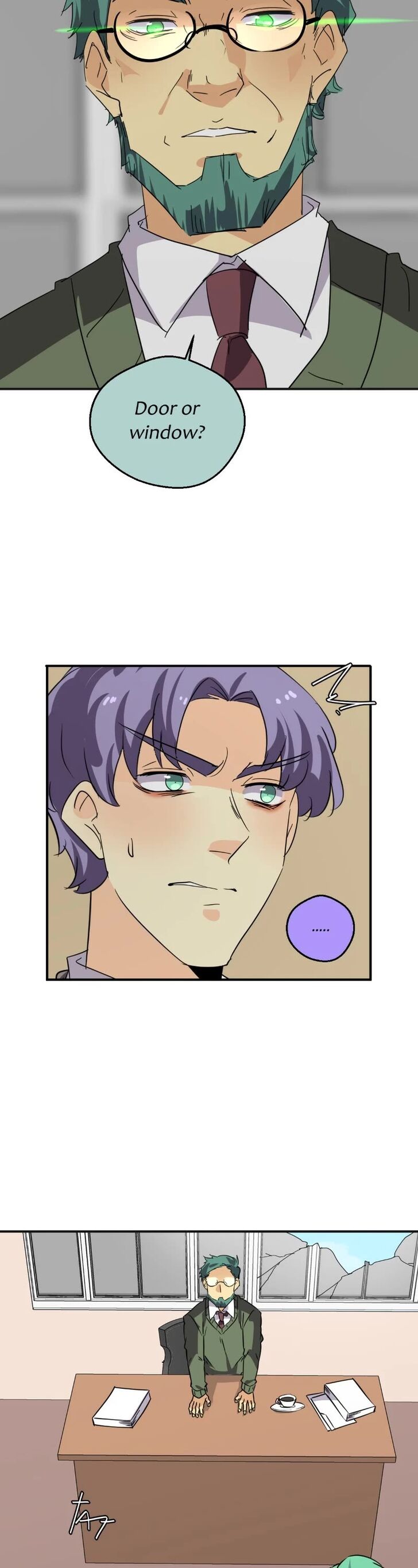 Read unOrdinary Manga Online