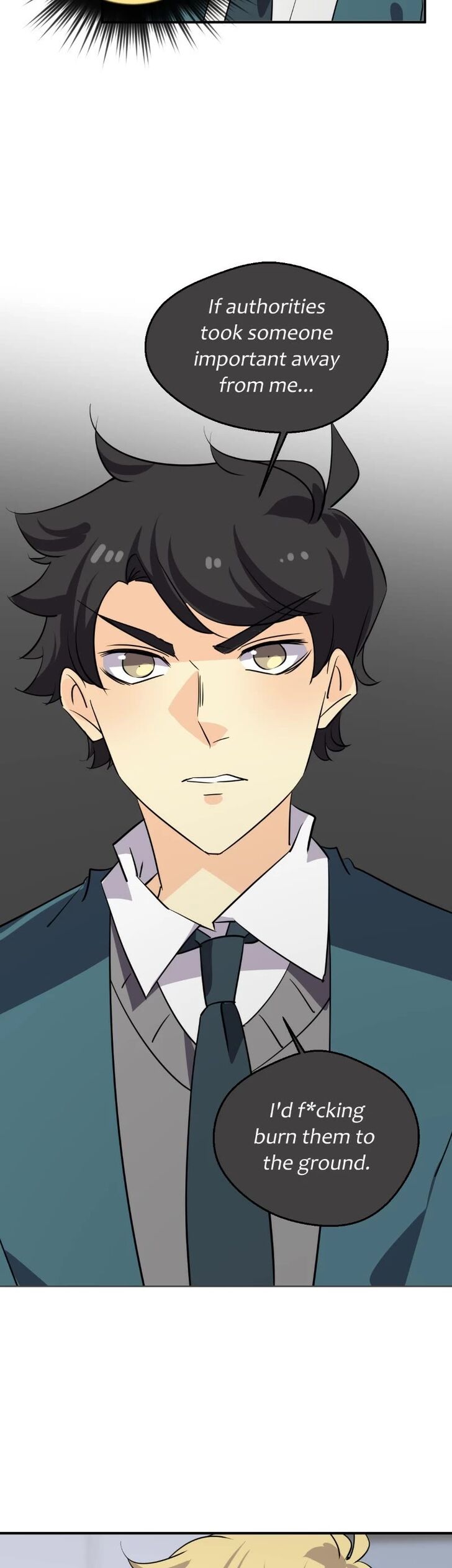 Read unOrdinary Manga Online