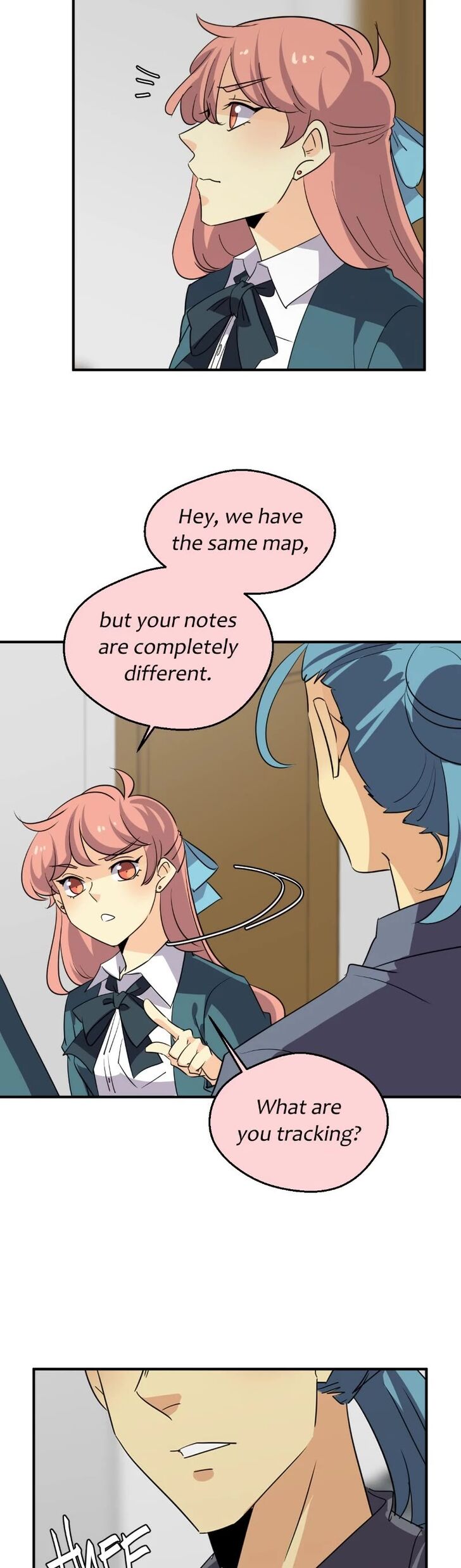 Read unOrdinary Manga Online