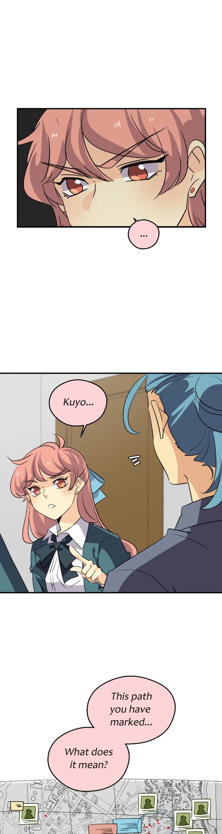 Read unOrdinary Manga Online