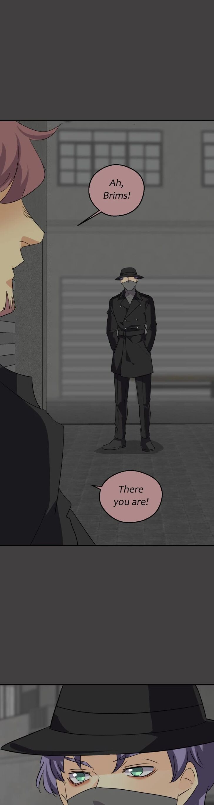 Read unOrdinary Manga Online