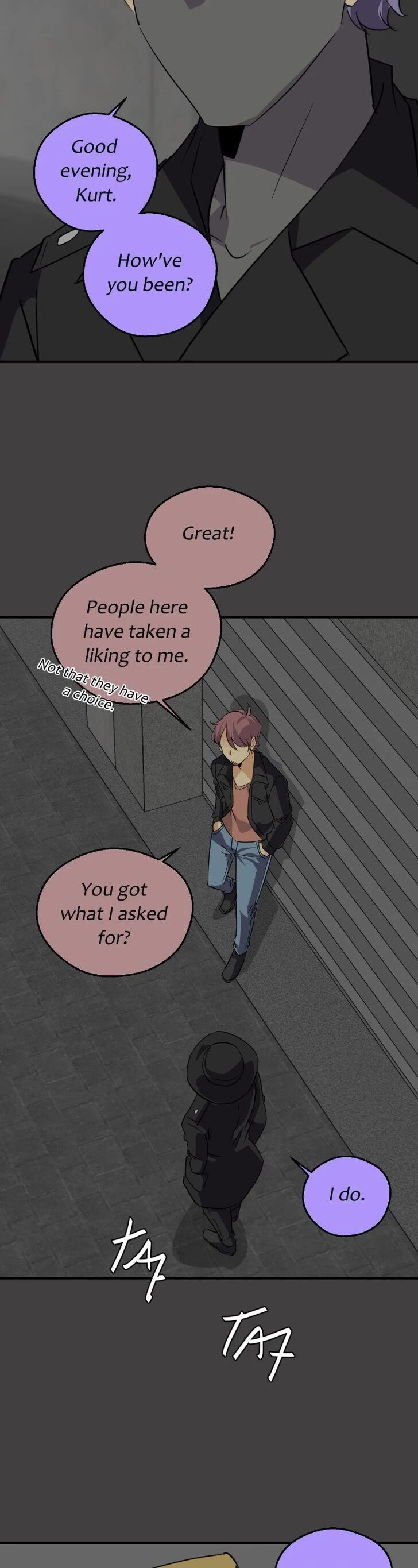 Read unOrdinary Manga Online