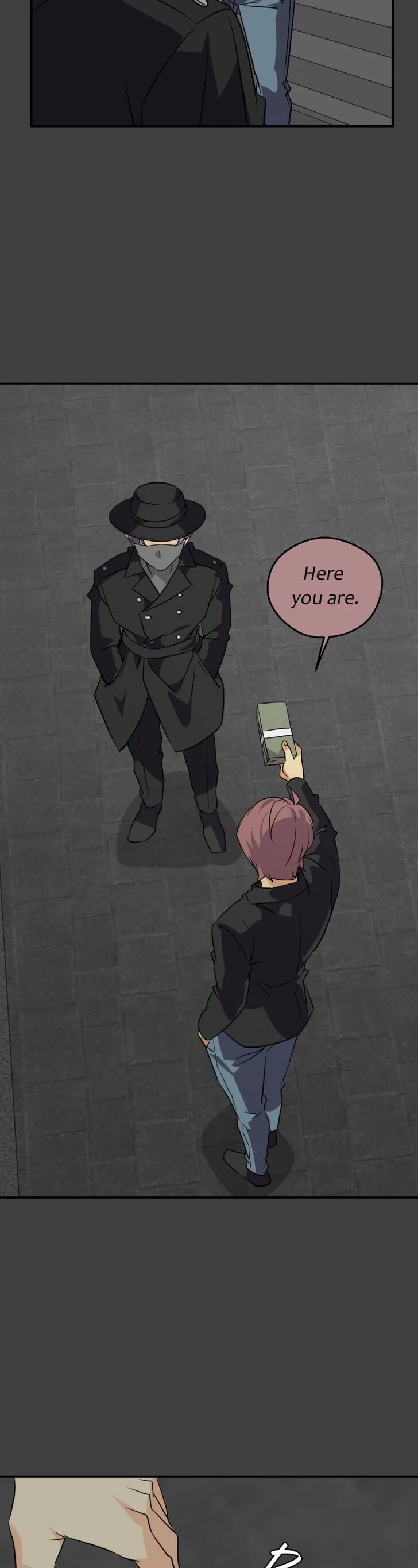 Read unOrdinary Manga Online