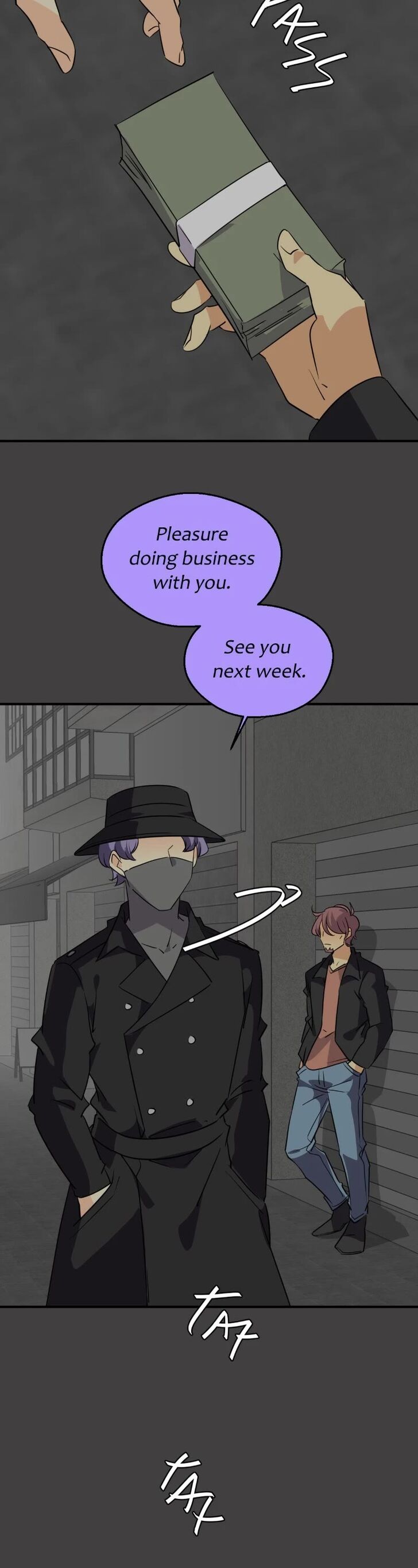 Read unOrdinary Manga Online