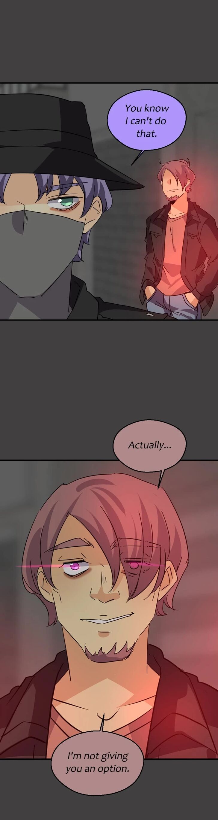 Read unOrdinary Manga Online
