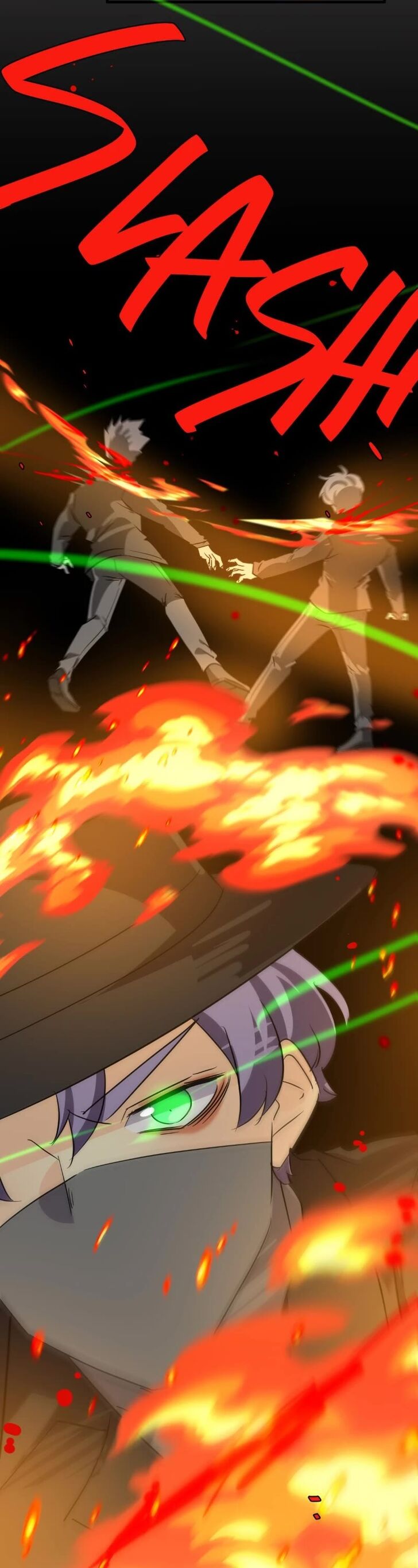 Read unOrdinary Manga Online