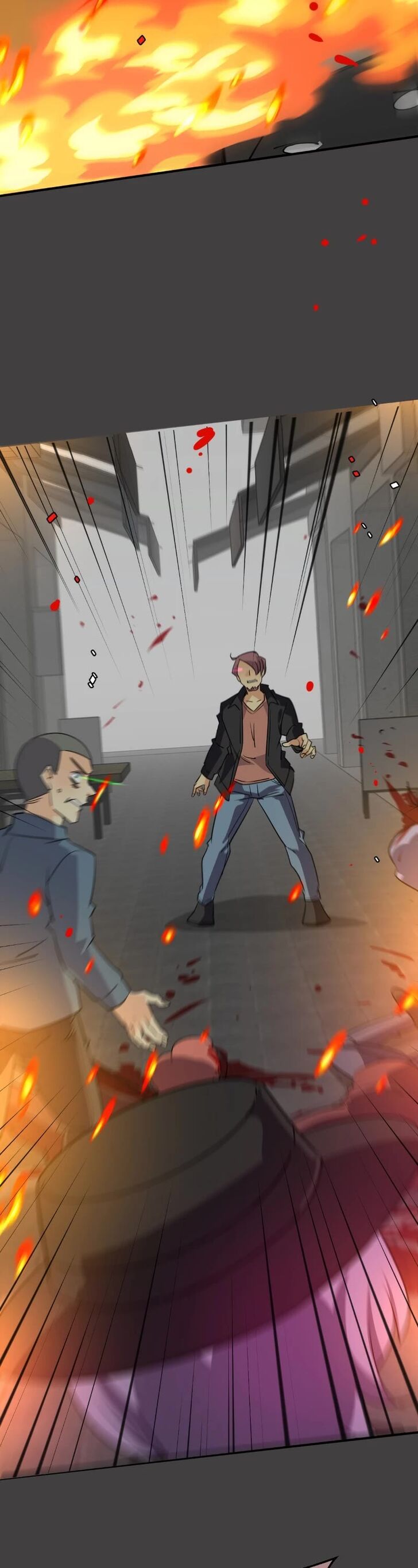 Read unOrdinary Manga Online