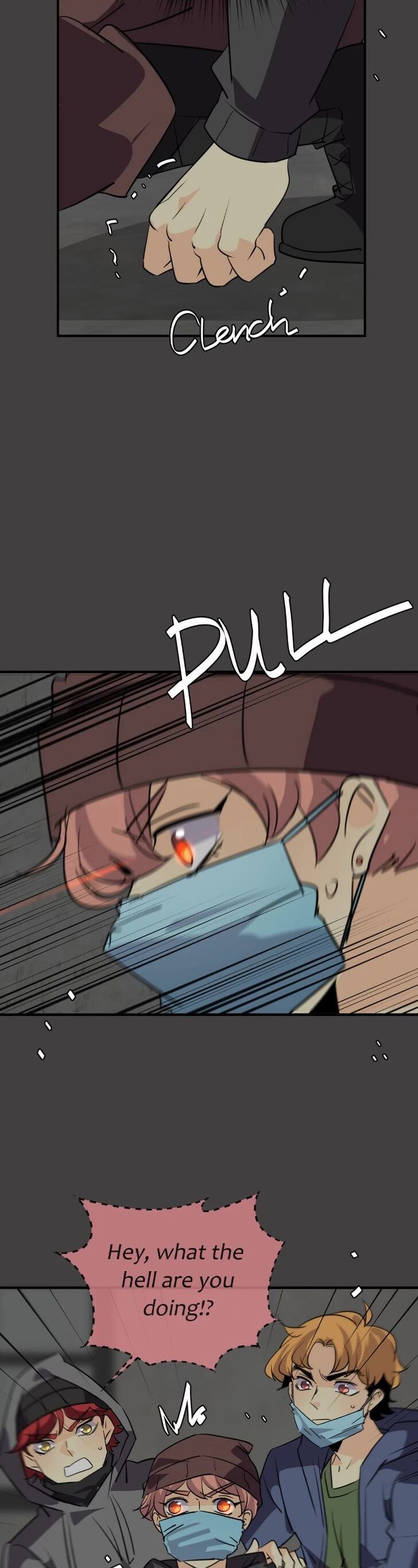 Read unOrdinary Manga Online