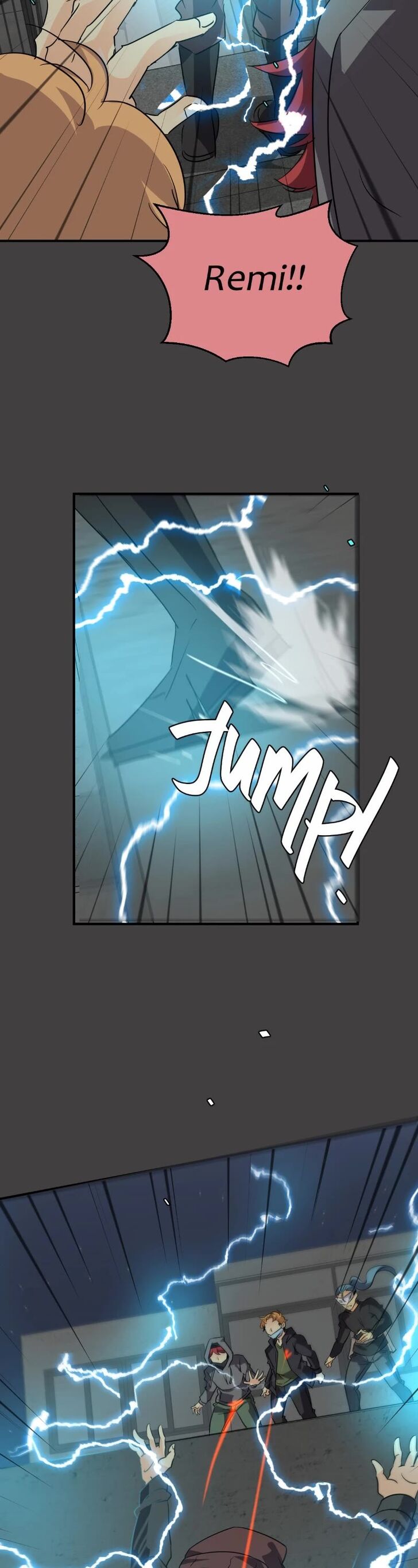 Read unOrdinary Manga Online