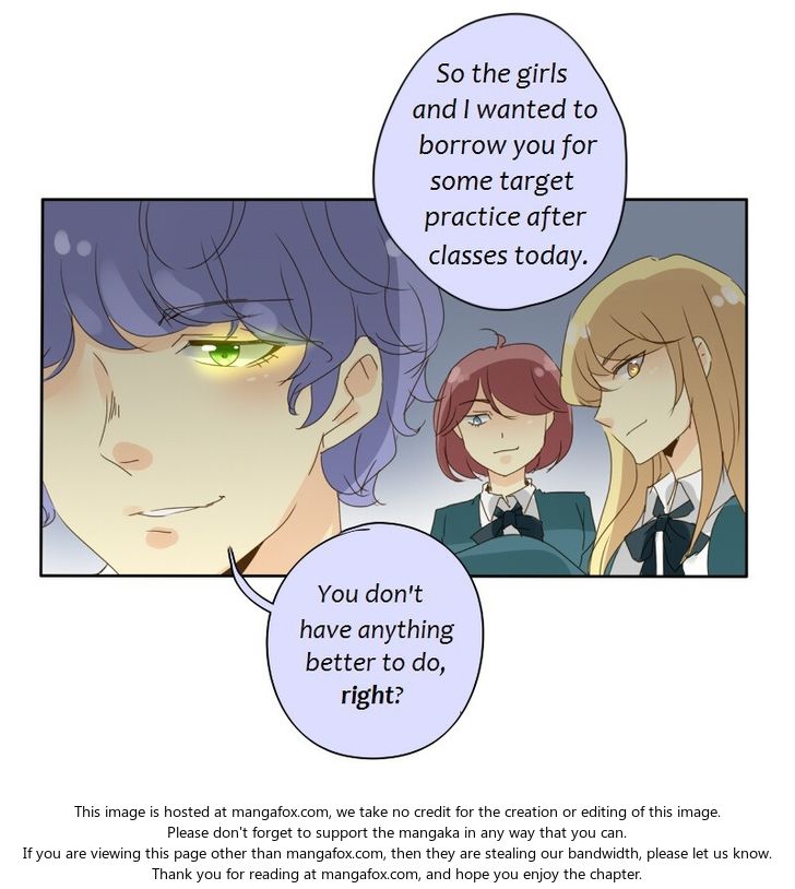 Read unOrdinary Manga Online