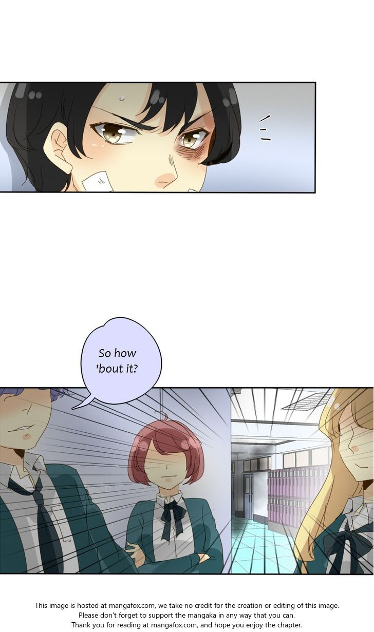 Read unOrdinary Manga Online