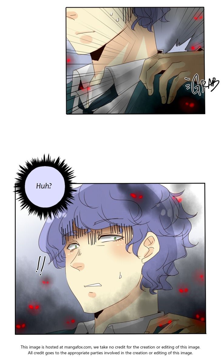 Read unOrdinary Manga Online