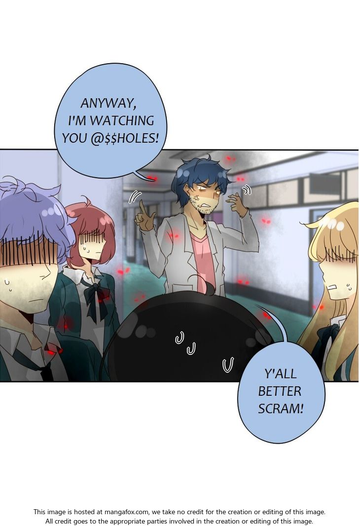 Read unOrdinary Manga Online