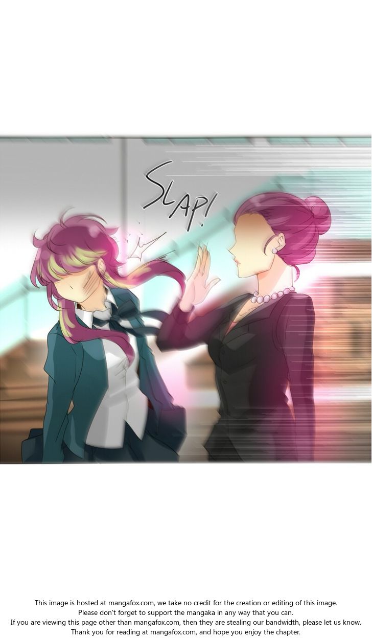Read unOrdinary Manga Online