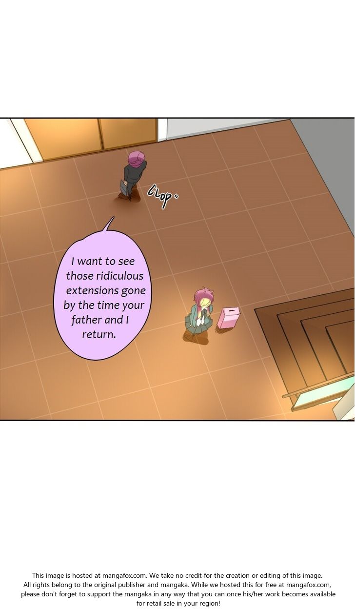 Read unOrdinary Manga Online
