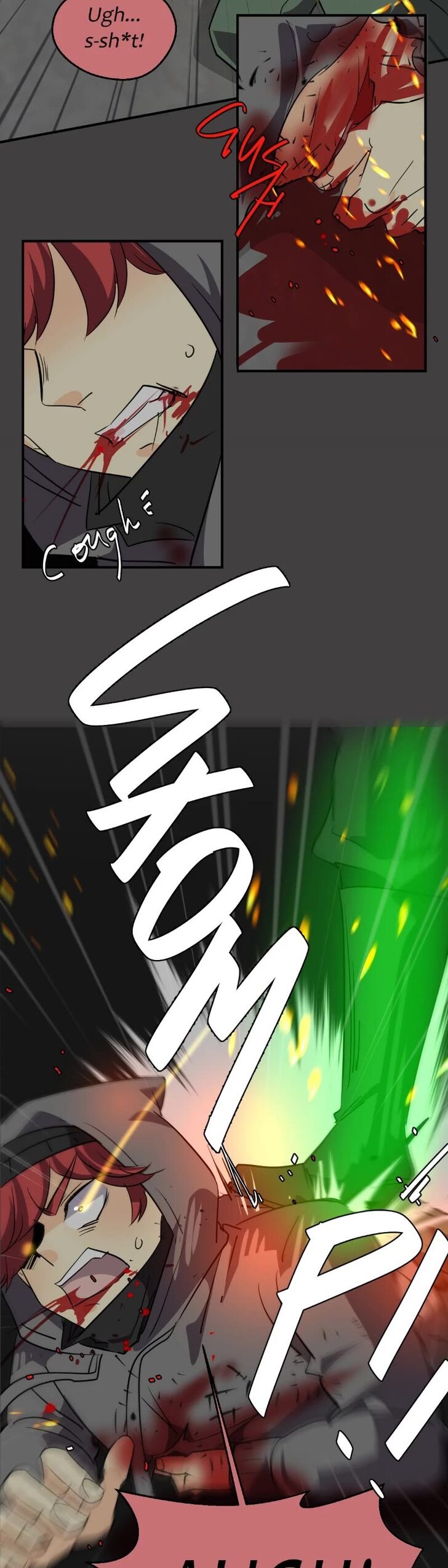 Read unOrdinary Manga Online