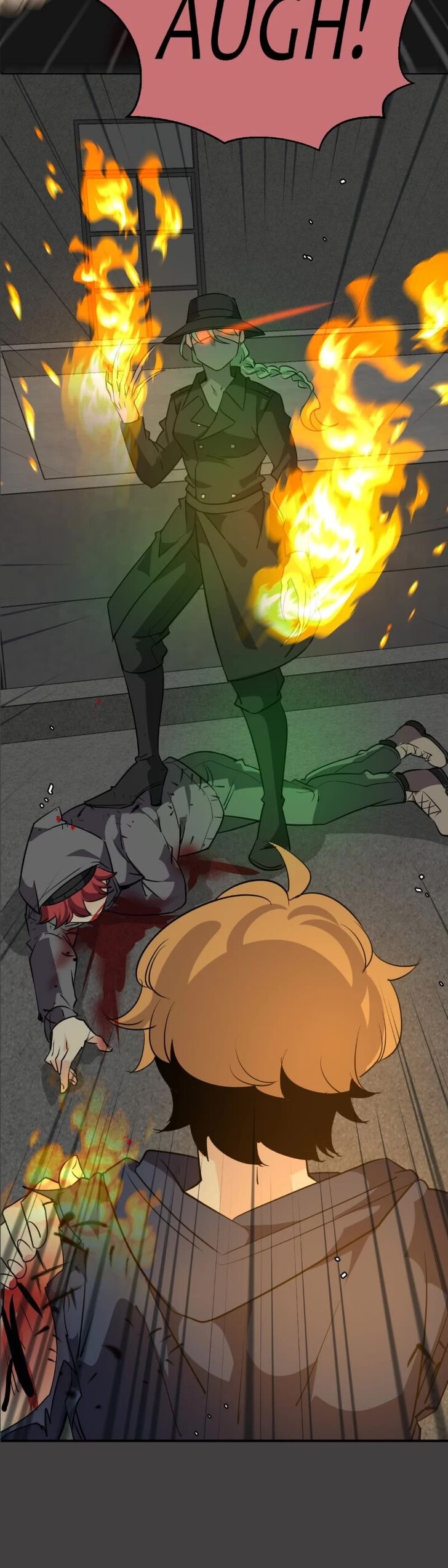 Read unOrdinary Manga Online