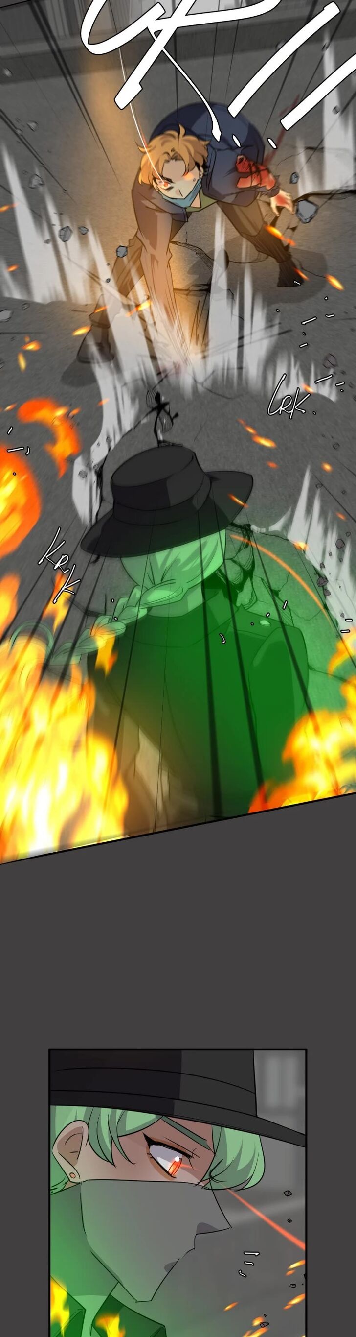 Read unOrdinary Manga Online